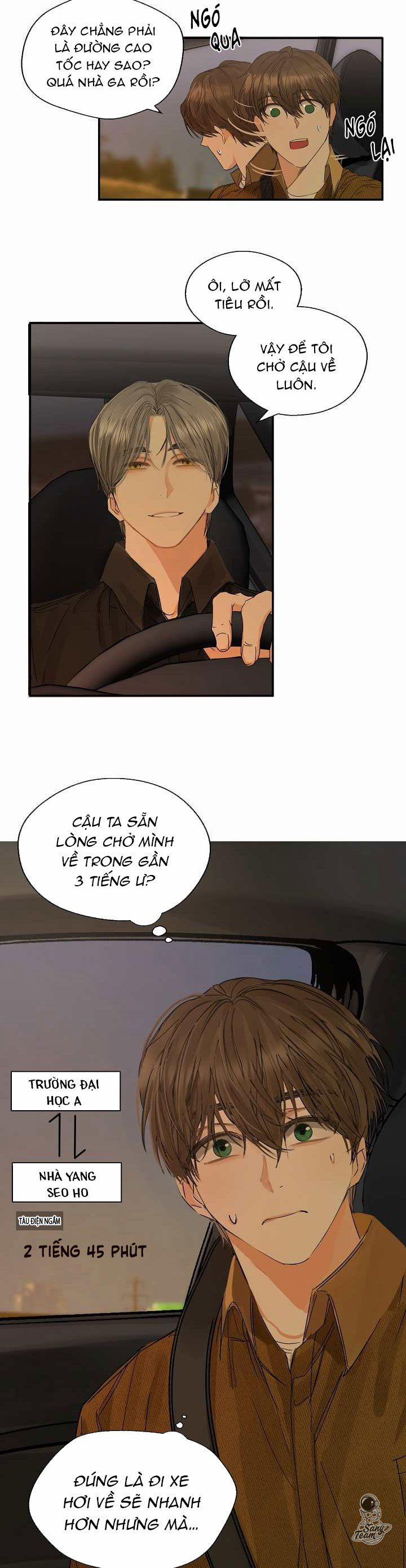 Chanh Đắng 4 trang 14