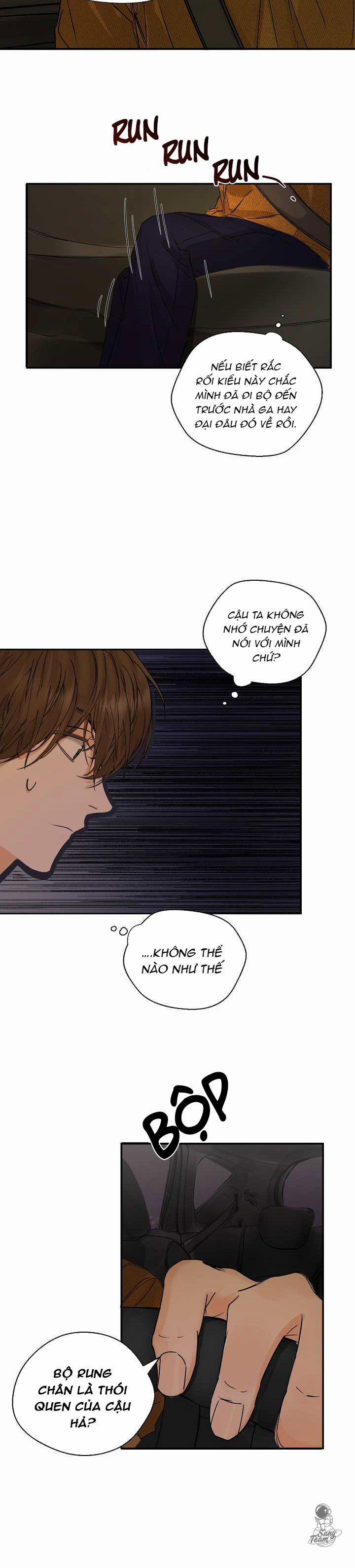 Chanh Đắng 4 trang 15