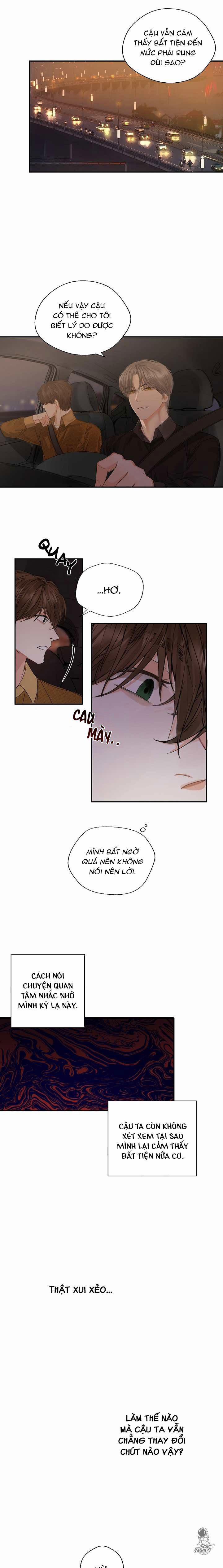 Chanh Đắng 4 trang 17