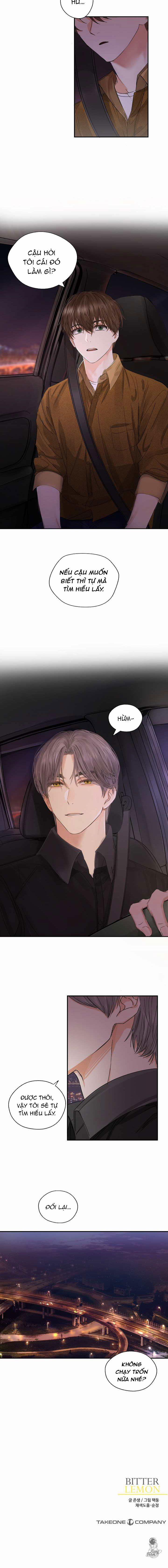 Chanh Đắng 4 trang 18