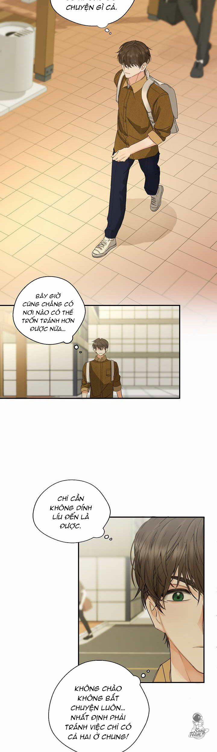 Chanh Đắng 4 trang 9