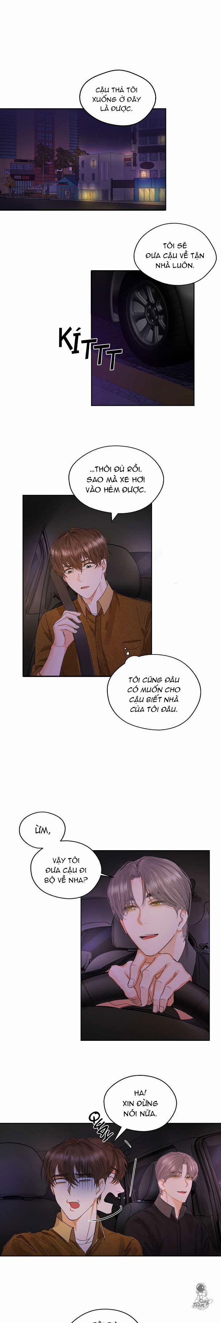 Chanh Đắng 5 trang 1