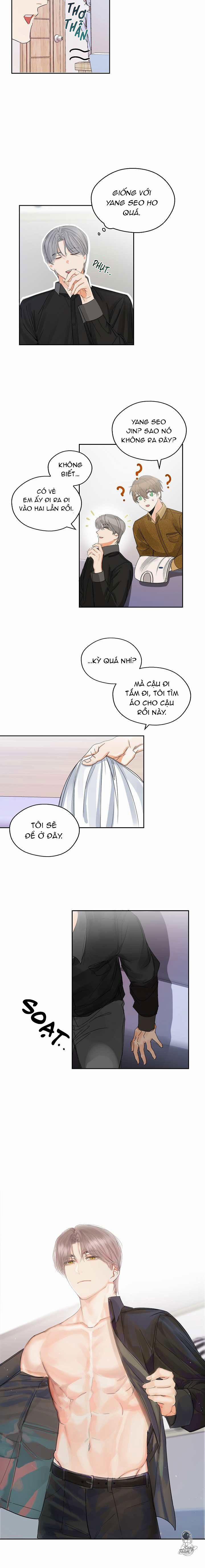 Chanh Đắng 5 trang 12