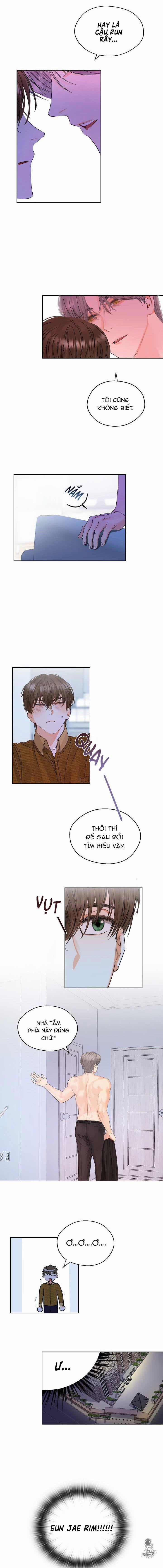 Chanh Đắng 5 trang 14