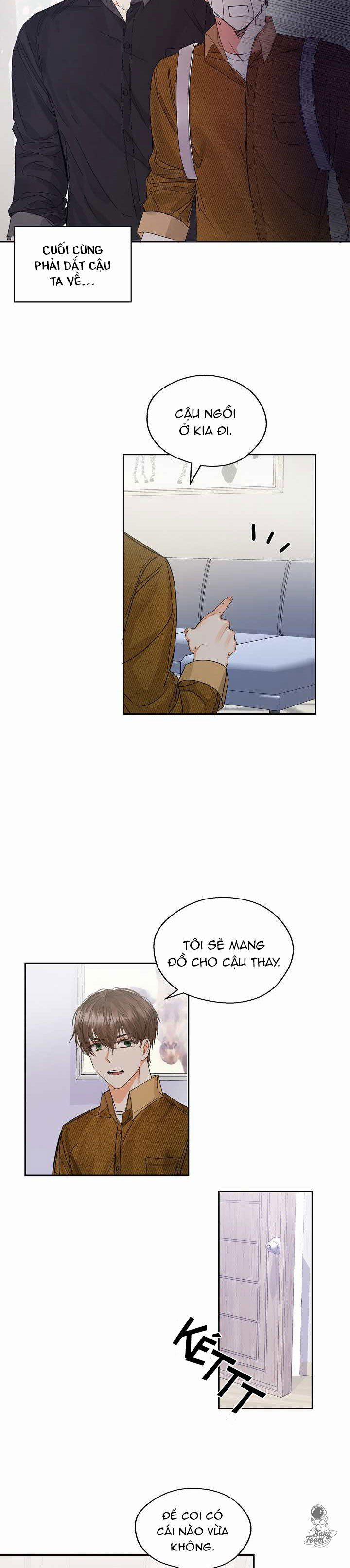 Chanh Đắng 5 trang 9