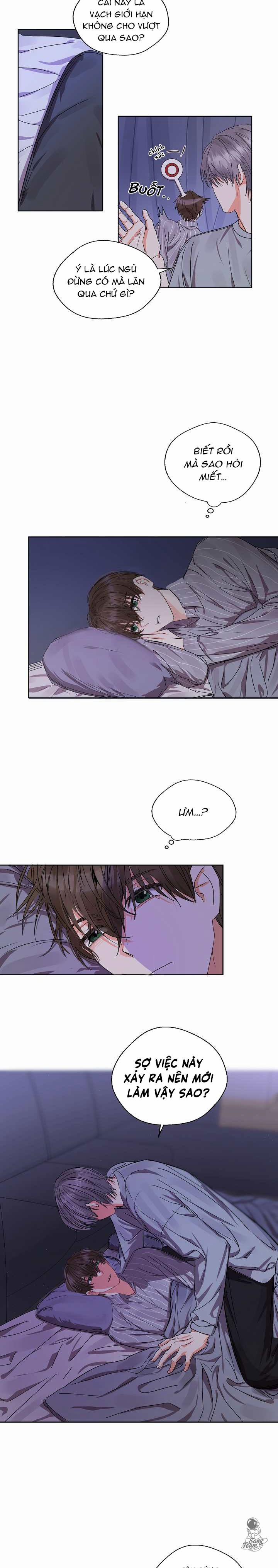 Chanh Đắng 6 trang 10