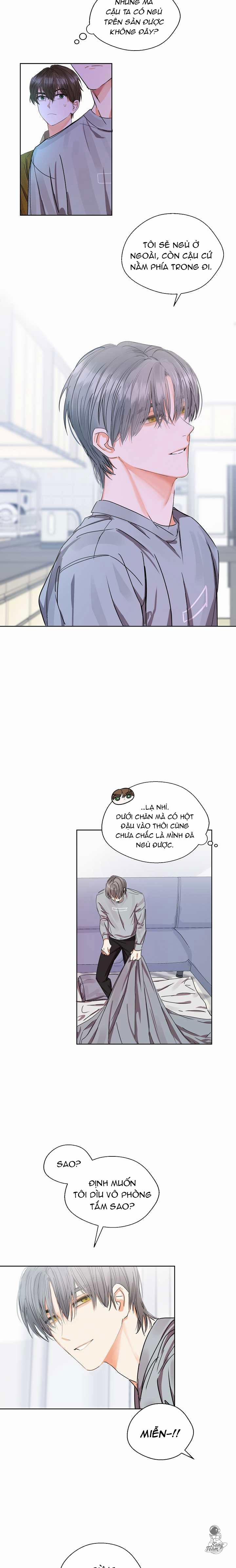 Chanh Đắng 6 trang 7