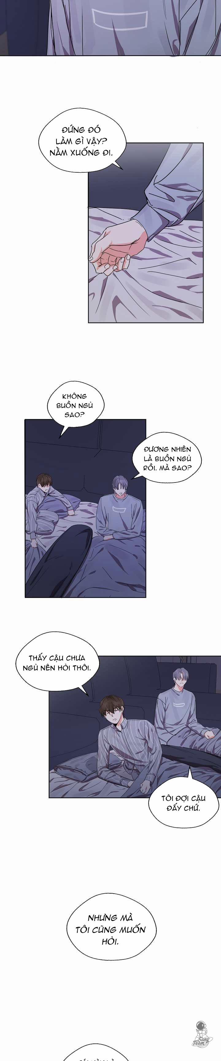 Chanh Đắng 6 trang 9