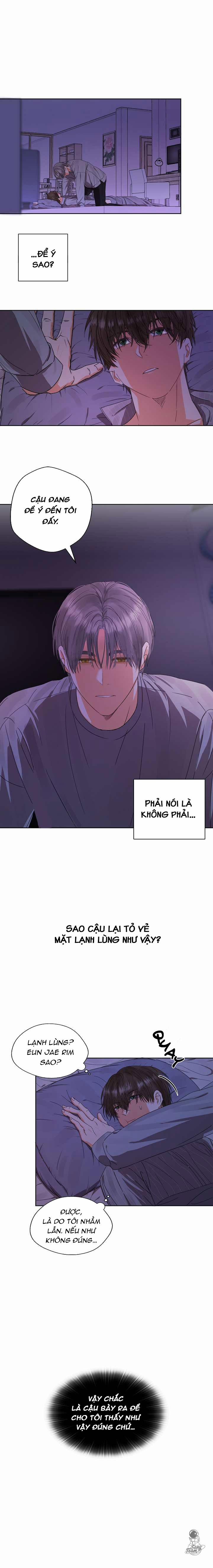 Chanh Đắng 7 trang 0