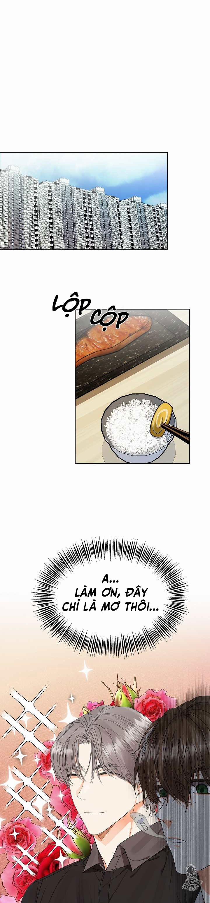 Chanh Đắng 7 trang 1