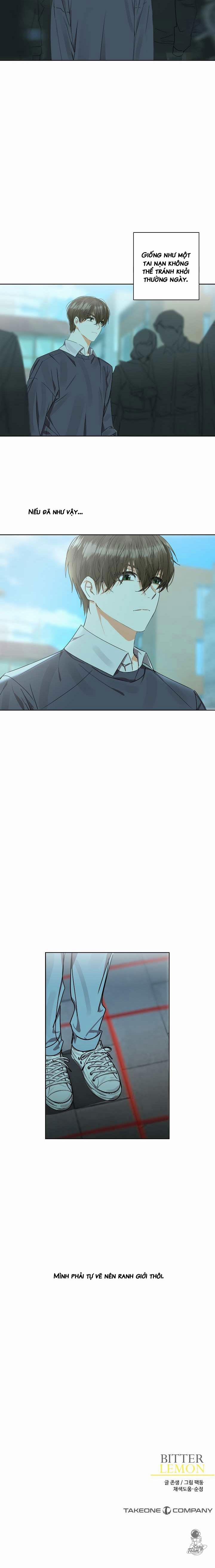 Chanh Đắng 7 trang 10