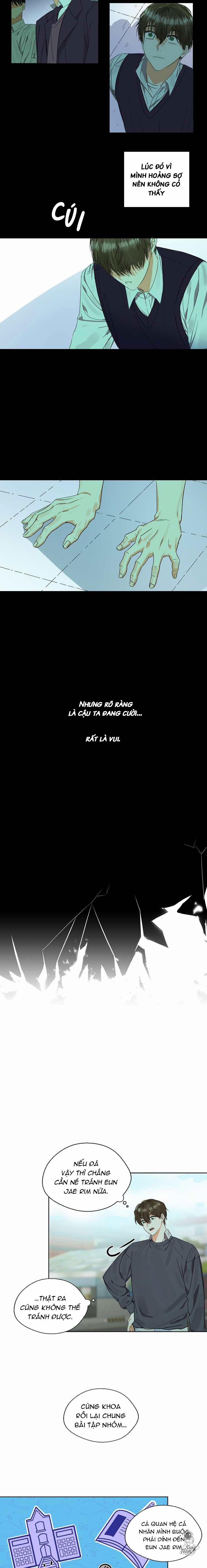 Chanh Đắng 7 trang 8