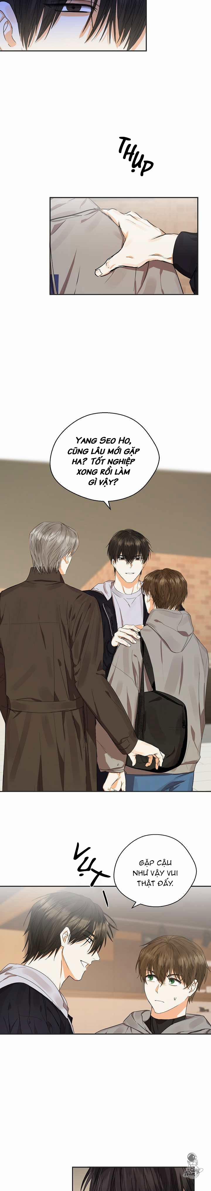 Chanh Đắng 8 trang 10