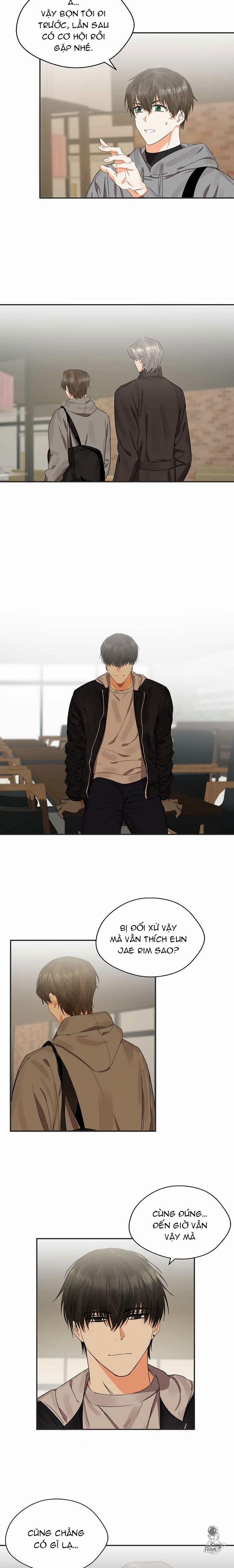 Chanh Đắng 8 trang 12