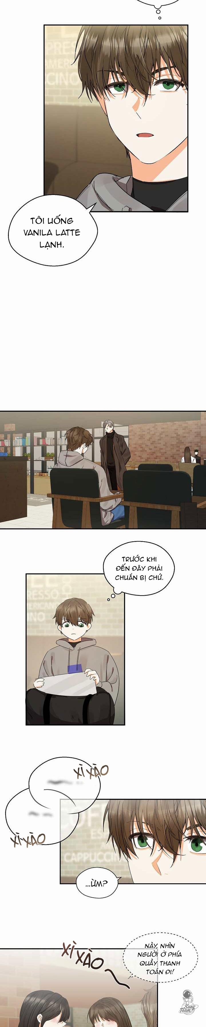 Chanh Đắng 8 trang 2