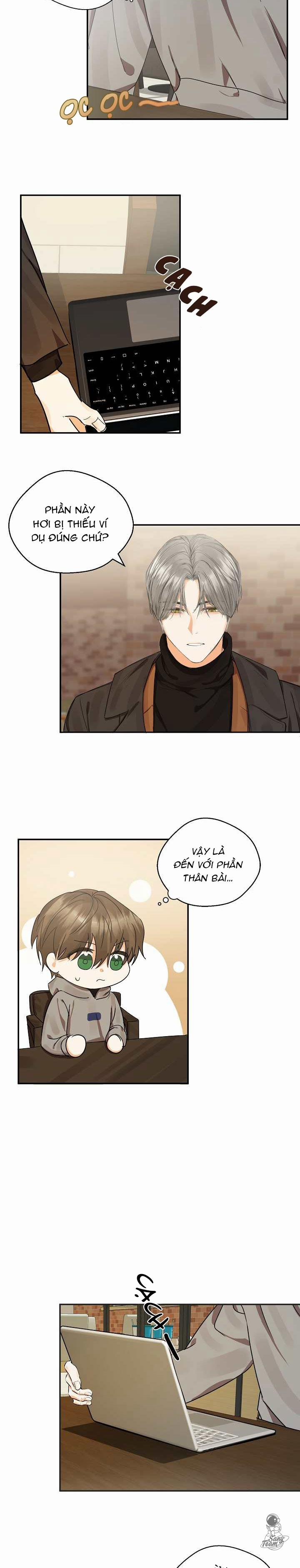 Chanh Đắng 8 trang 4