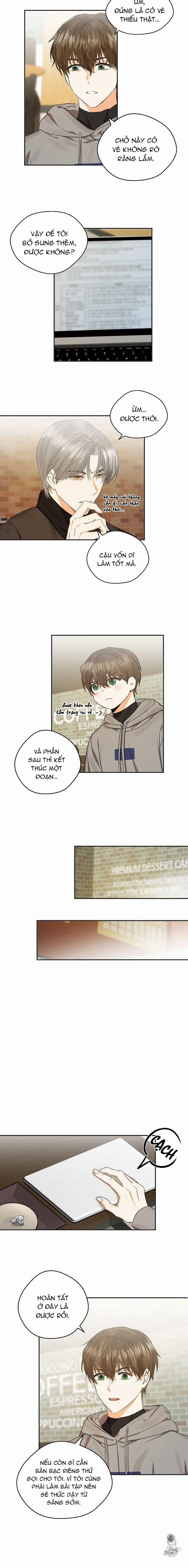 Chanh Đắng 8 trang 5