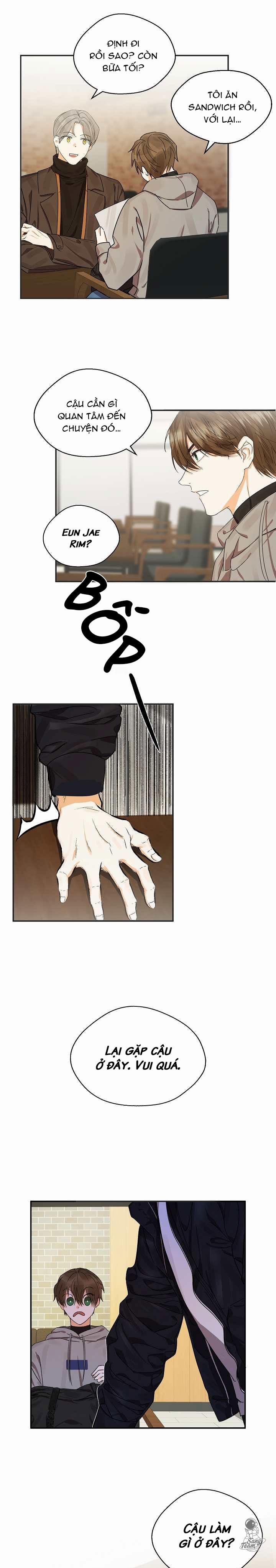 Chanh Đắng 8 trang 6