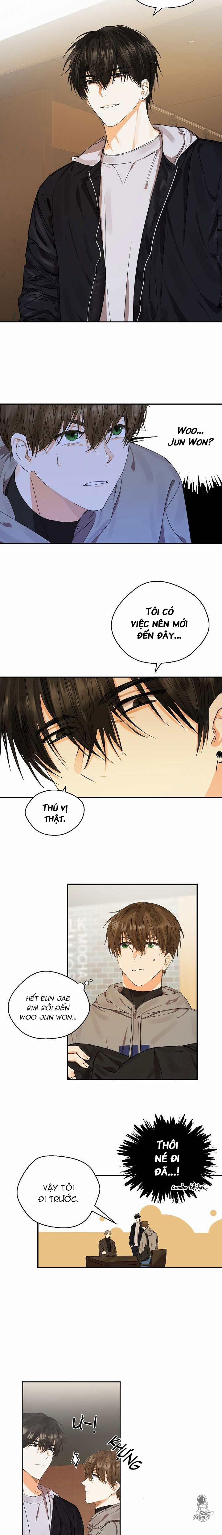 Chanh Đắng 8 trang 7