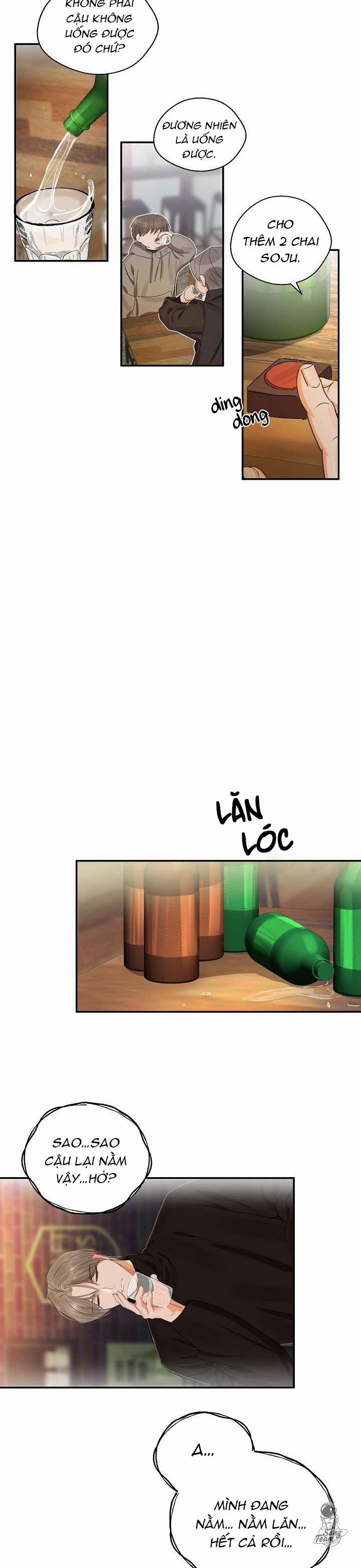 Chanh Đắng 9 trang 7