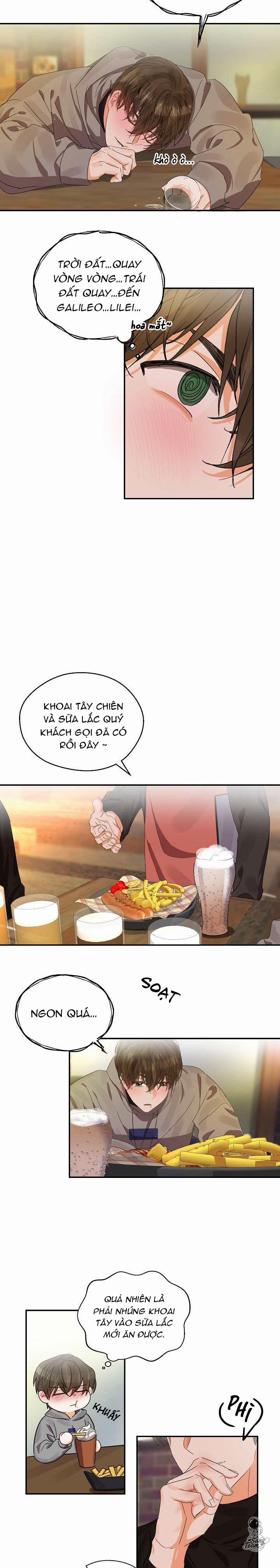 Chanh Đắng 9 trang 8