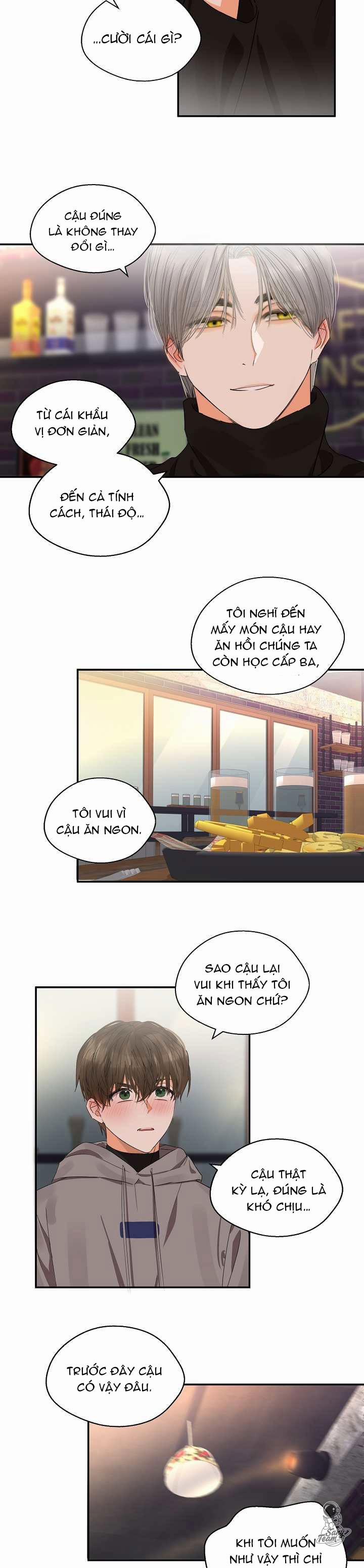 Chanh Đắng 9 trang 9