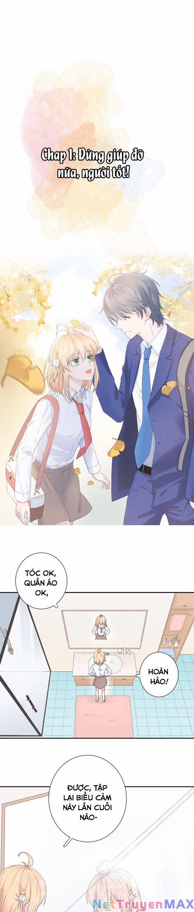 Chanh Vàng 1 trang 0