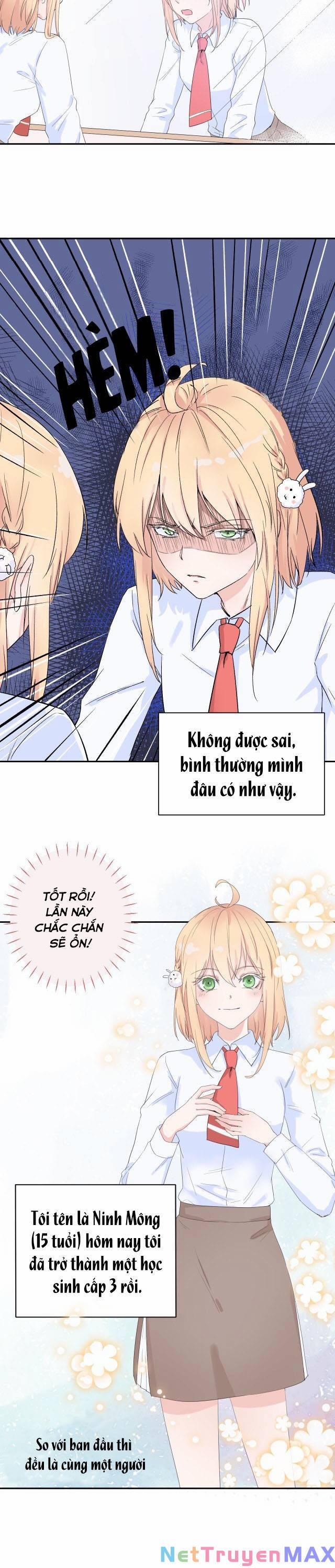 Chanh Vàng 1 trang 1