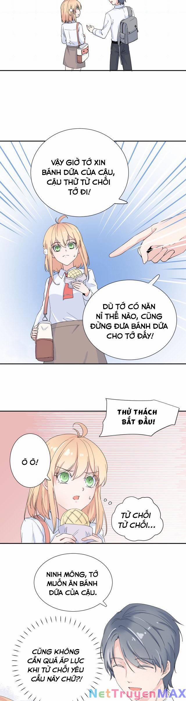 Chanh Vàng 1 trang 11