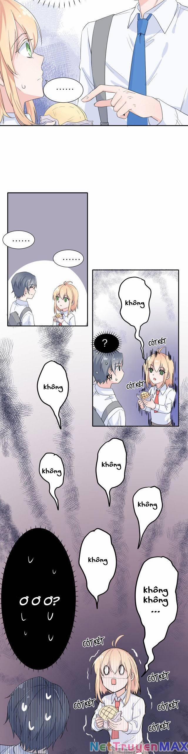 Chanh Vàng 1 trang 12