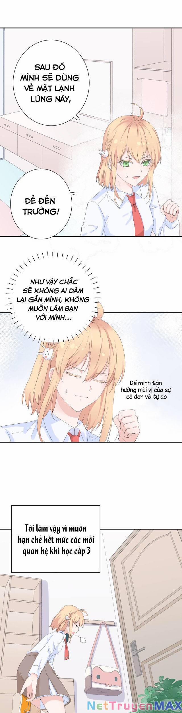 Chanh Vàng 1 trang 2