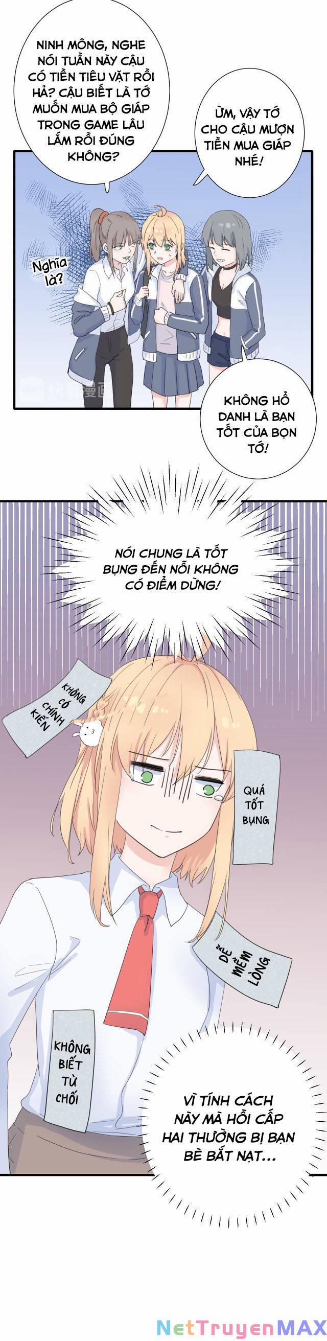 Chanh Vàng 1 trang 4