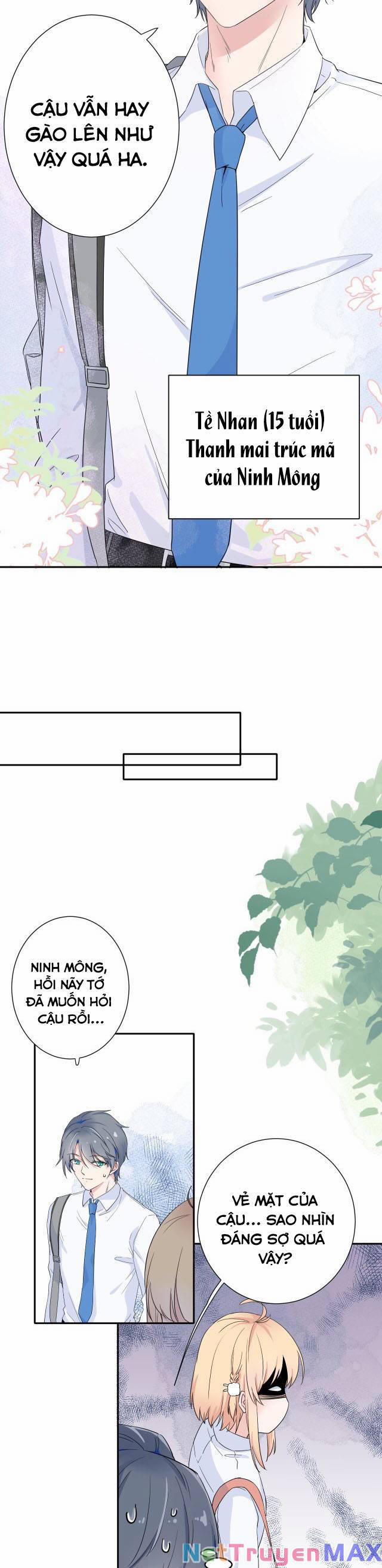 Chanh Vàng 1 trang 6