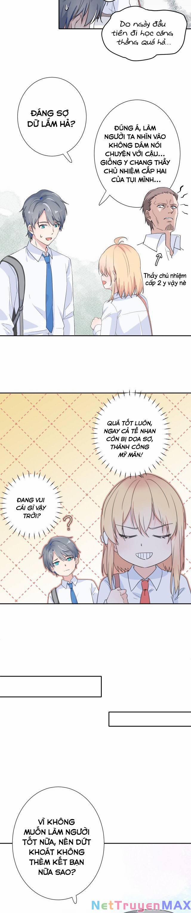 Chanh Vàng 1 trang 7