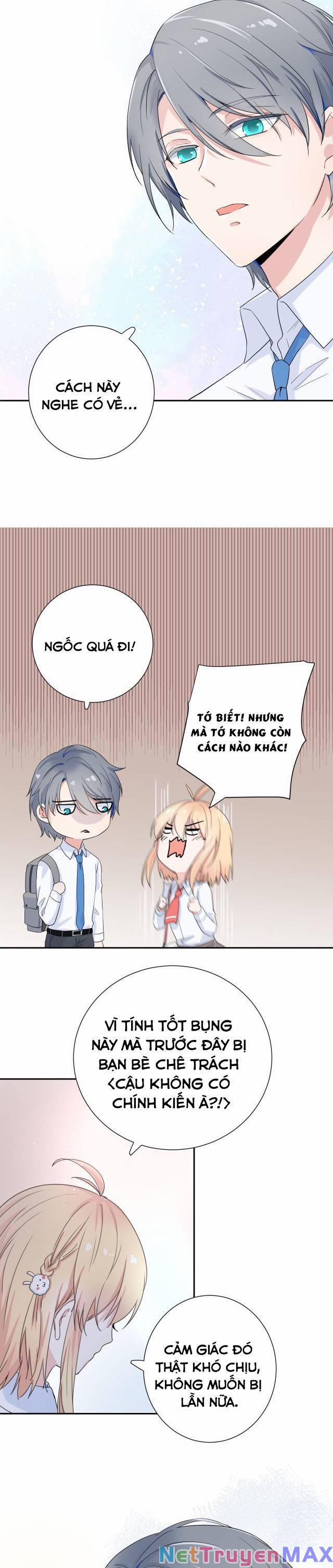 Chanh Vàng 1 trang 8