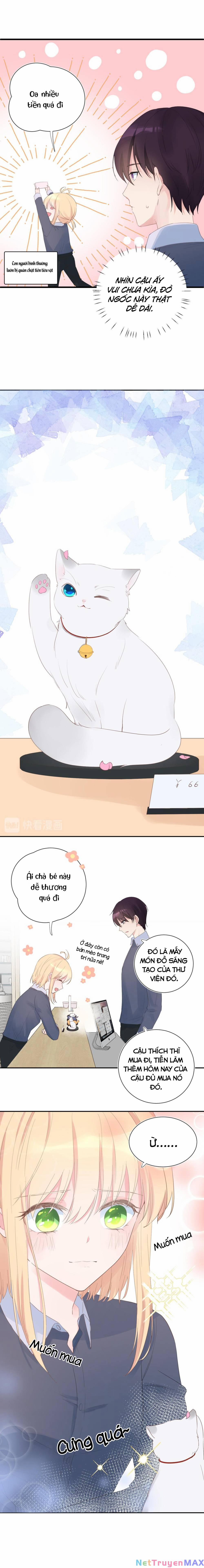 Chanh Vàng 10 trang 1