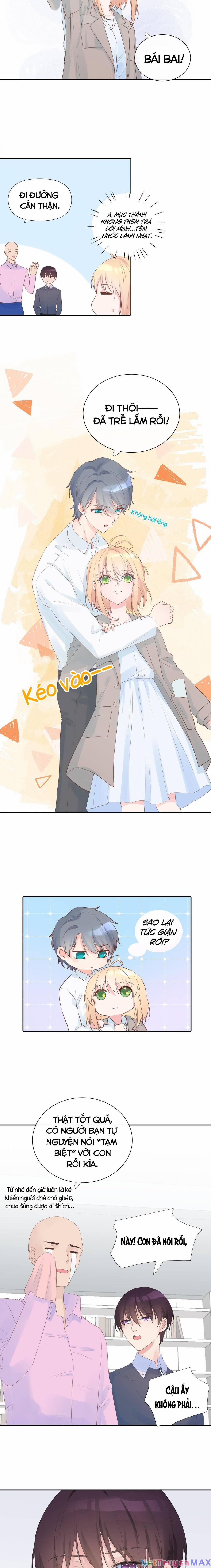 Chanh Vàng 10 trang 11