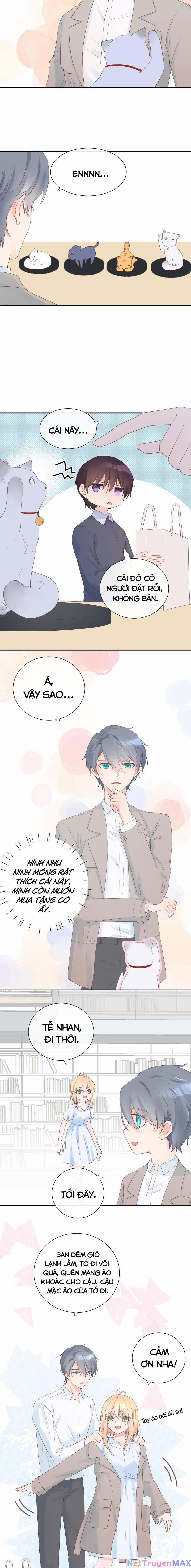 Chanh Vàng 10 trang 9