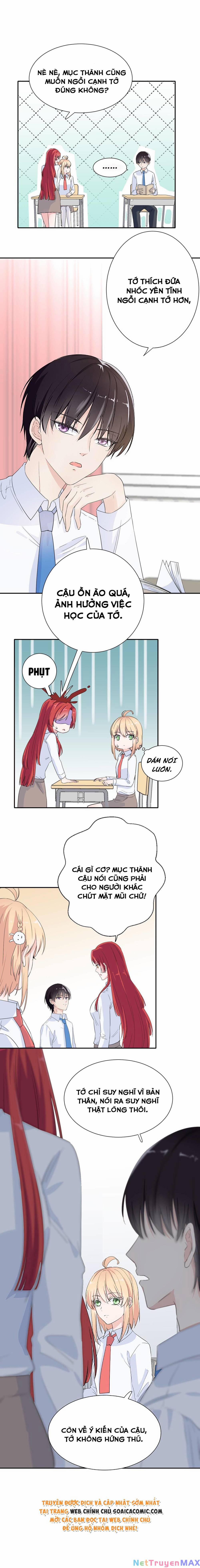 Chanh Vàng 2 trang 12