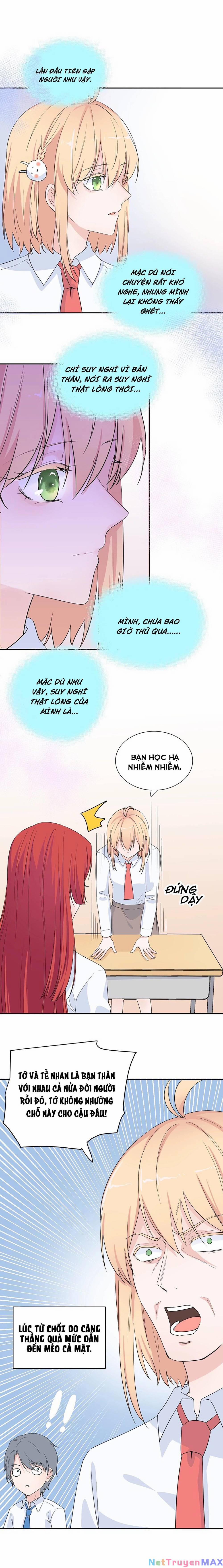 Chanh Vàng 2 trang 13