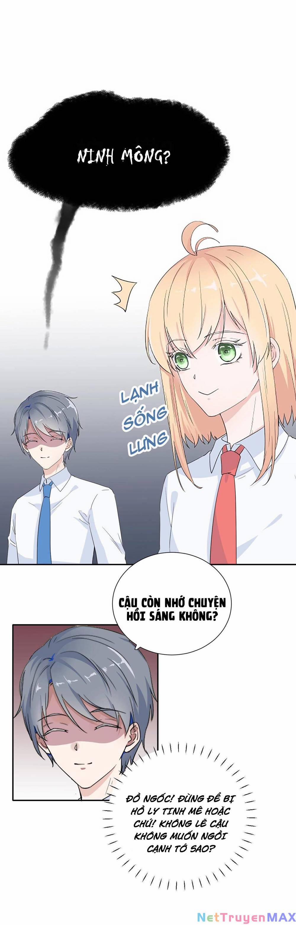 Chanh Vàng 2 trang 9