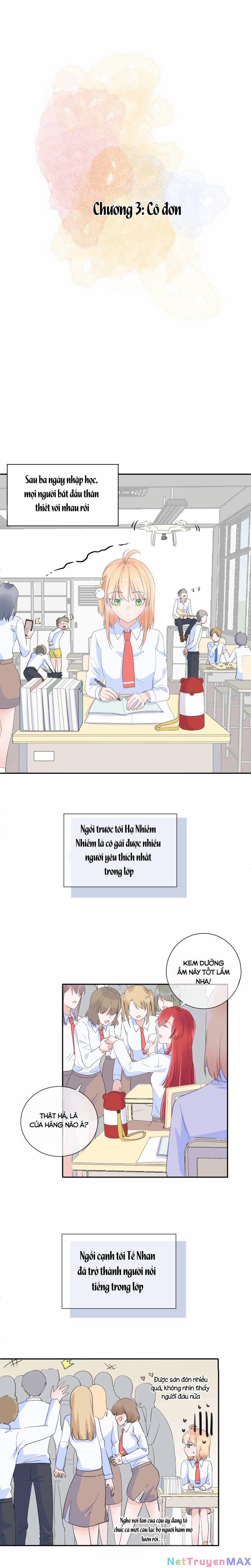 Chanh Vàng 3 trang 0