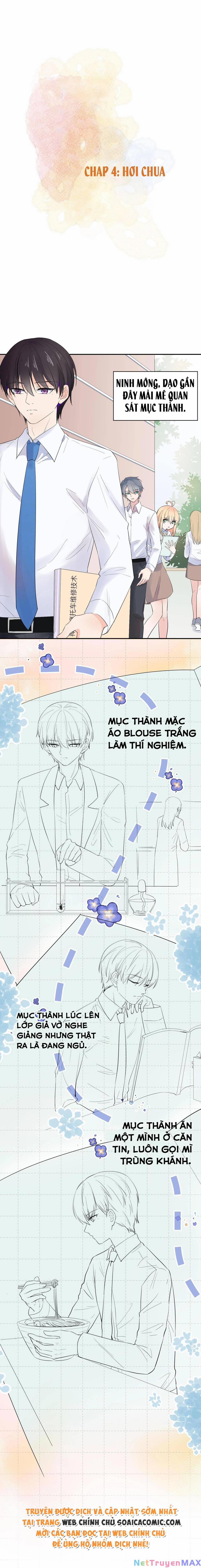 Chanh Vàng 4 trang 0