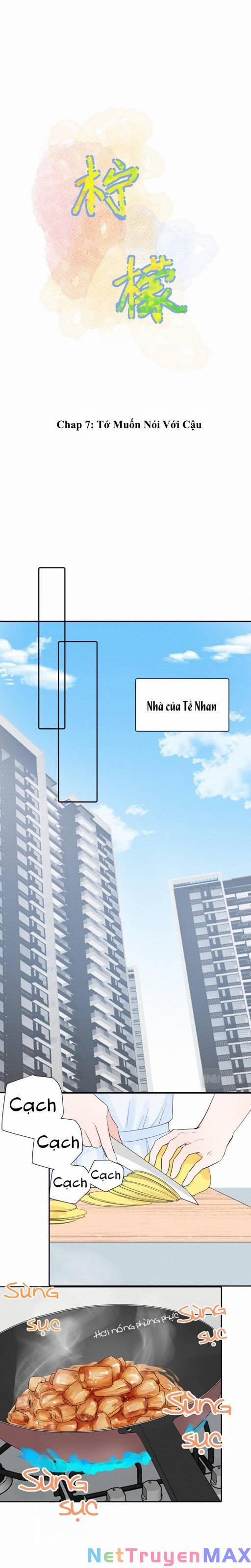 Chanh Vàng 7 trang 0