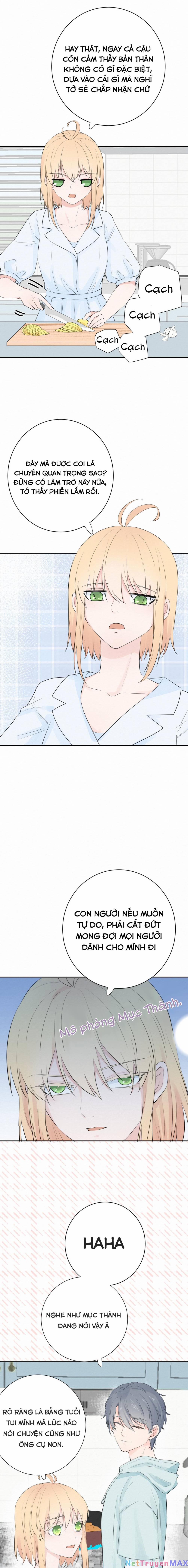 Chanh Vàng 7 trang 1