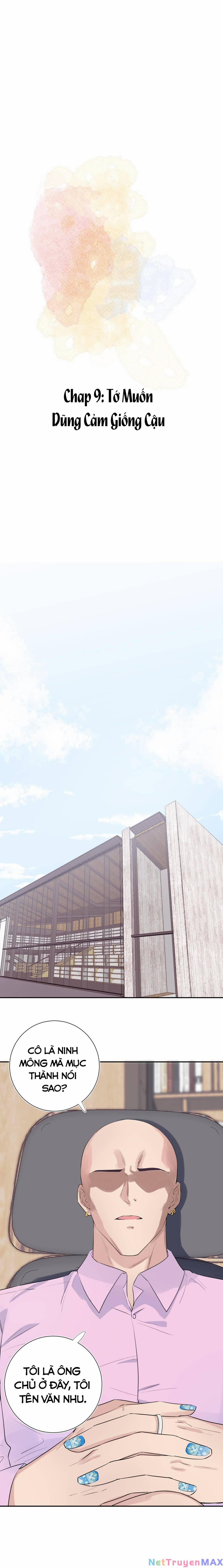 Chanh Vàng 9 trang 0