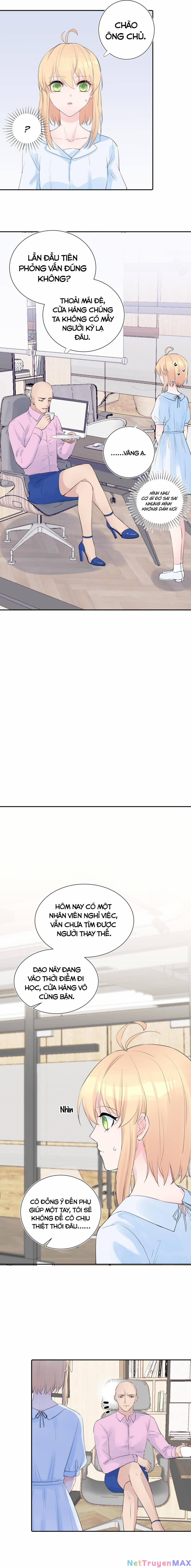 Chanh Vàng 9 trang 1