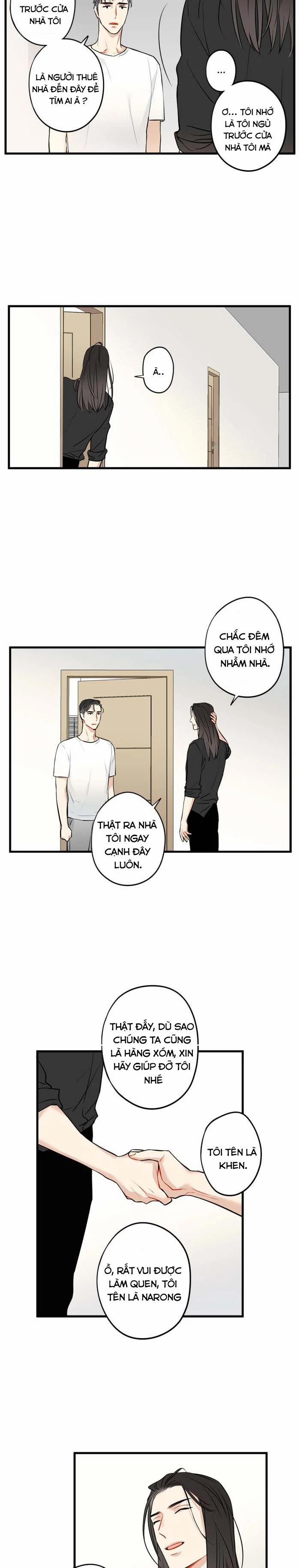 Chào Buổi Sáng , Giáo Sư 1 trang 12