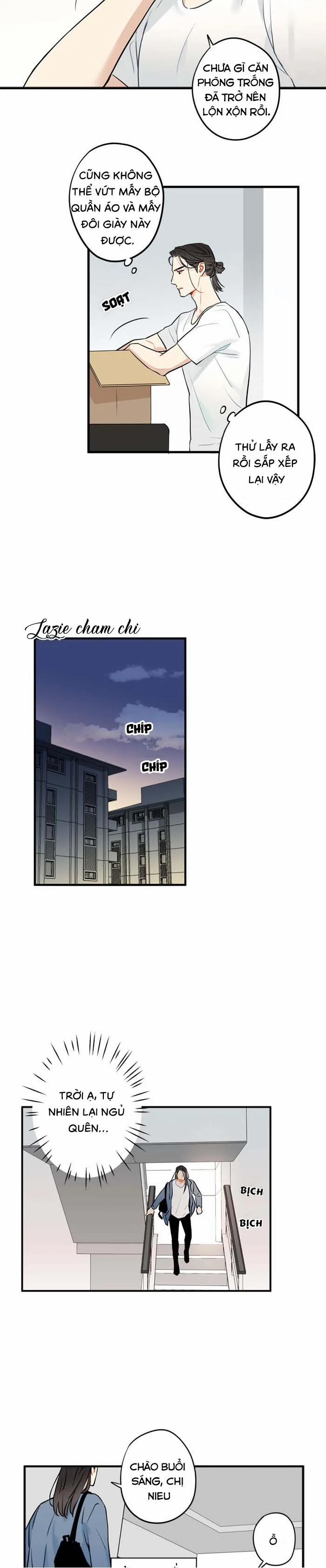 Chào Buổi Sáng , Giáo Sư 1 trang 18