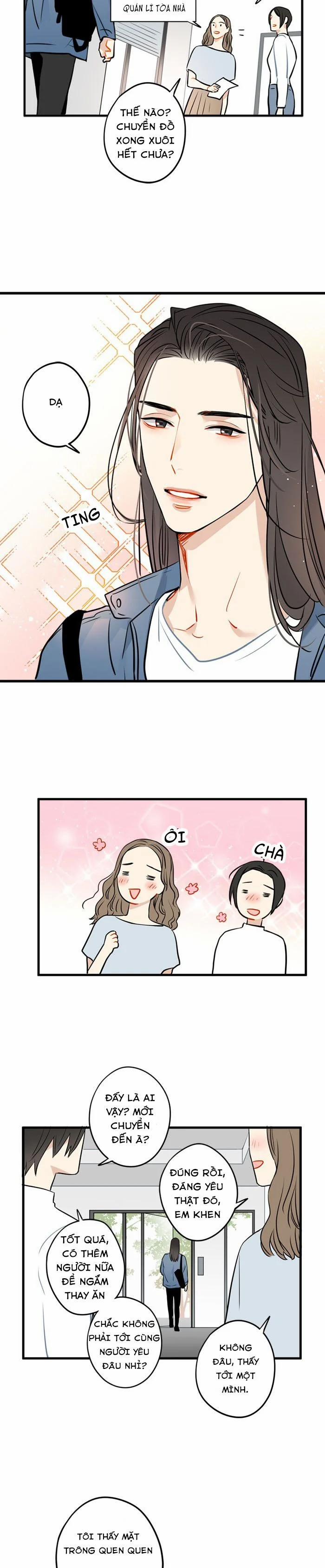 Chào Buổi Sáng , Giáo Sư 1 trang 19